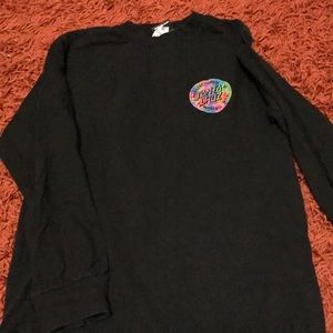Santa Cruz long sleeve